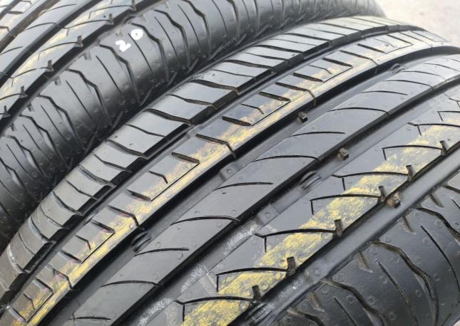 Continental ContiPowerContact 205/55 R17