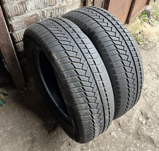 Continental ContiWinterContact TS 850 P 235/60 R18