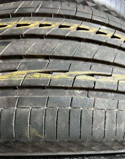 Bridgestone Regno GR-XII 245/45 R19