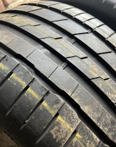 Hankook Ventus S1 Evo 3 K127 285/40 R19