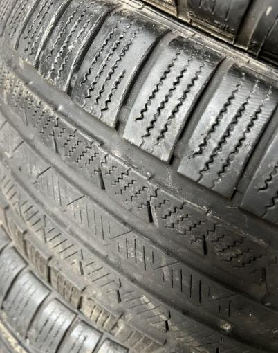 Continental ContiWinterContact TS 810 Sport 245/40 R18