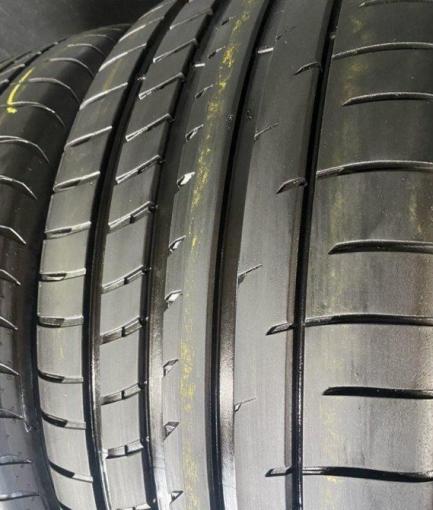 Goodyear Eagle F1 Asymmetric 2 255/40 R19