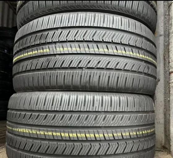 Yokohama Geolandar X-CV G057 295/35 R21