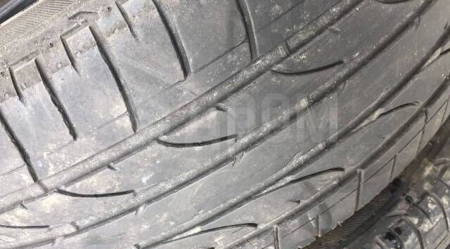 Bridgestone Dueler H/P Sport 255/45 R20