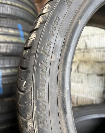 Yokohama Bluearth ES32 205/40 R17