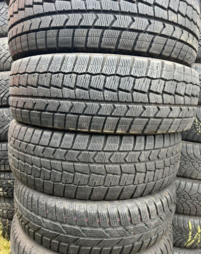 Dunlop Winter Maxx WM02 195/65 R15