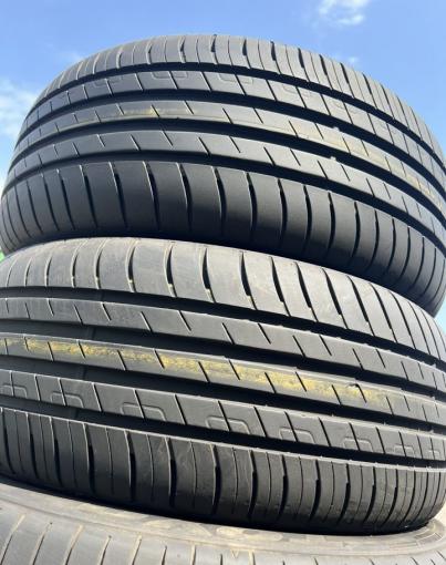 Goodyear EfficientGrip Performance 225/50 R17