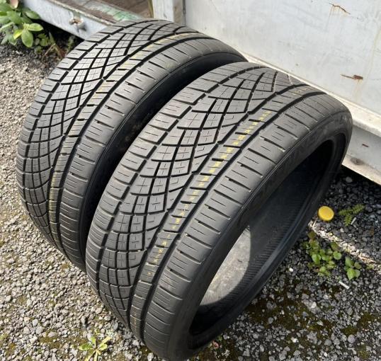 Continental ExtremeContact DWS 245/35 R20