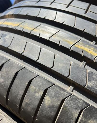 Pirelli P Zero PZ4 275/50 R20