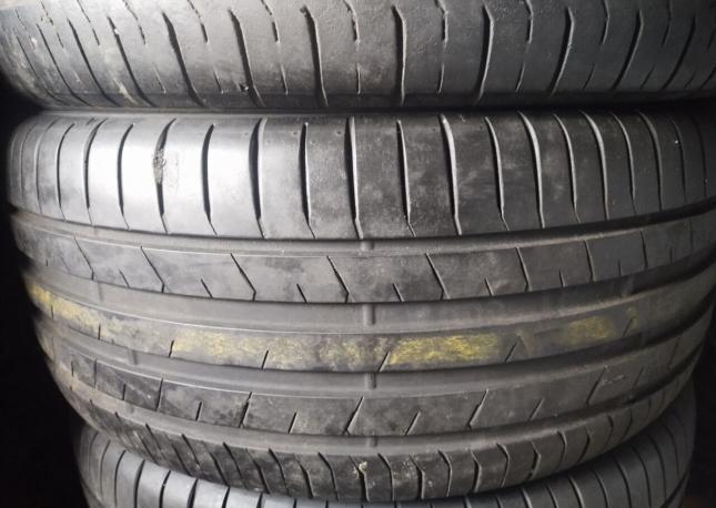 Toyo Proxes Sport 255/45 R18
