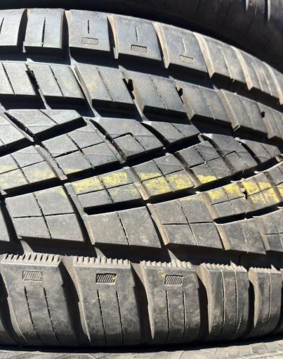 Continental ExtremeContact DWS 225/50 R16