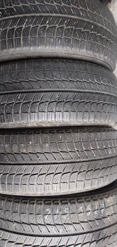 Michelin X-Ice 3 215/55 R17 H