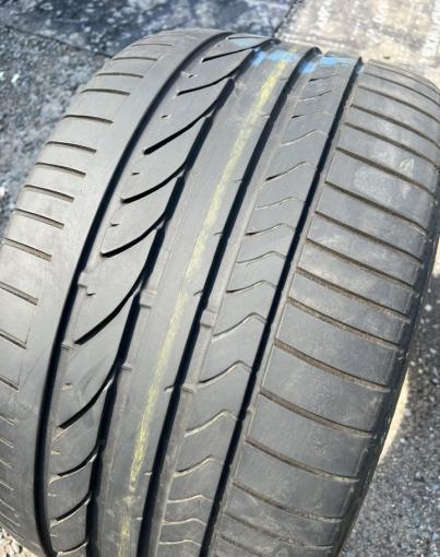 Bridgestone Dueler H/P Sport RFT 315/35 R20