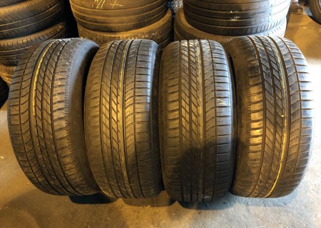 Goodyear Eagle F1 Asymmetric 275/45 R21