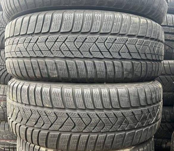 Pirelli Winter Sottozero 3 205/60 R16