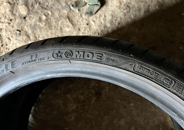 Goodyear Eagle F1 Asymmetric 3 275/30 R20