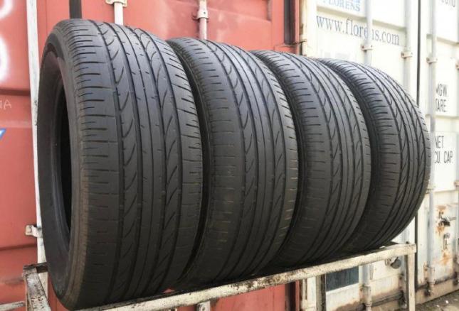 Bridgestone Dueler H/P Sport 225/45 R18