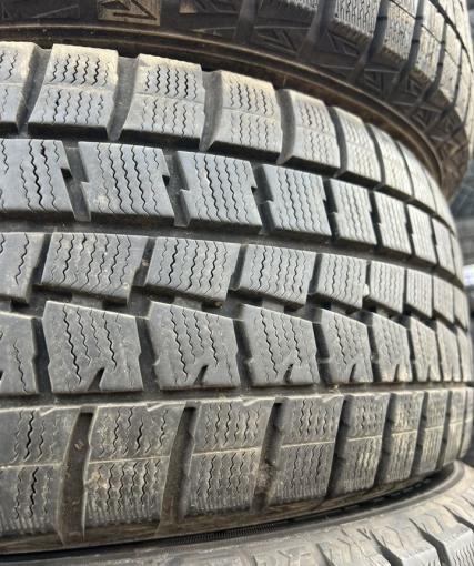 Dunlop Winter Maxx WM01 225/55 R16