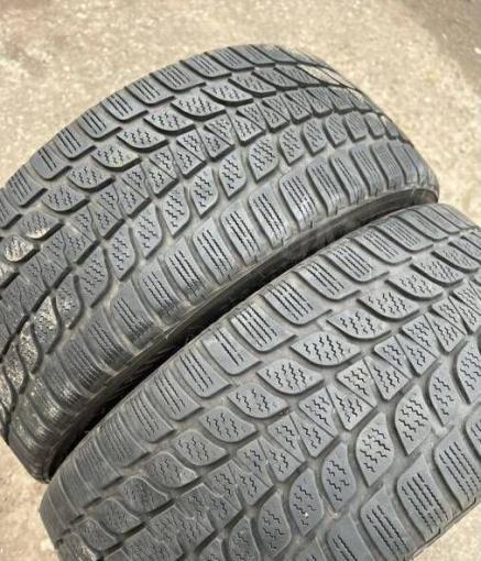 Bridgestone Blizzak LM-25 205/45 R17