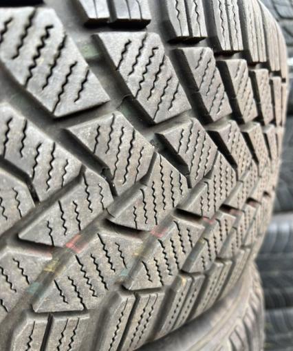 Continental ContiWinterContact TS 850 225/50 R17