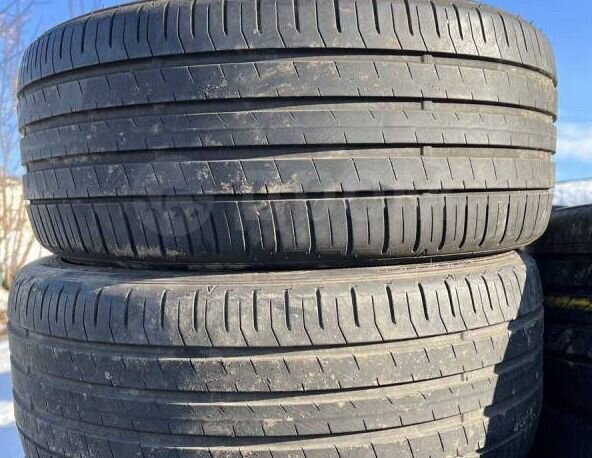 Falken Ziex ZE310 Ecorun 225/55 R17