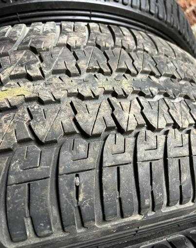 Dunlop Grandtrek AT30 265/55 R19