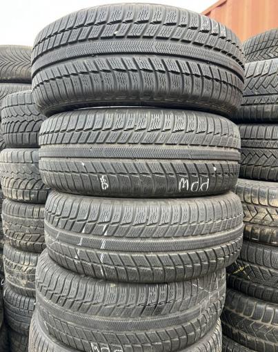 Michelin Primacy Alpin PA3 205/55 R16