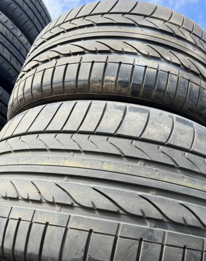 Bridgestone Dueler H/P Sport 315/35 R21