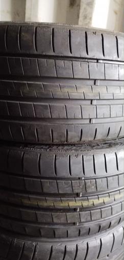 Dunlop SP Sport Maxx 060+ 245/35 R20 95Y