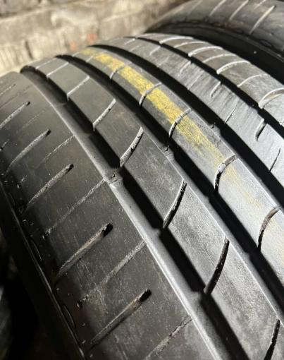 Nexen N Fera RU1 255/50 R19