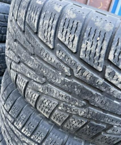 Nokian Tyres Hakkapeliitta R 245/55 R19