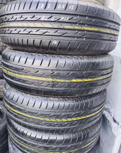 Bridgestone Nextry Ecopia 185/65 R15