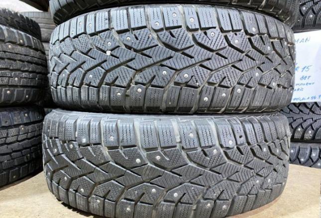 Gislaved NordFrost 100 235/65 R17