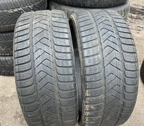 Pirelli Winter Sottozero 3 215/45 R17