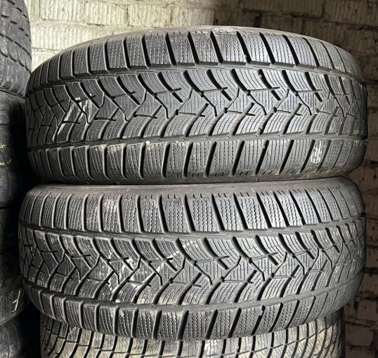 Dunlop Winter Sport 5 225/60 R17