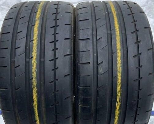 Yokohama ADVAN Apex V601 265/35 R19