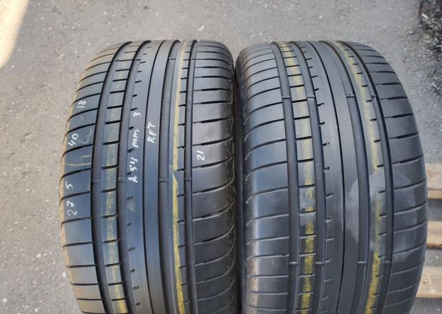Goodyear Eagle F1 Asymmetric 3 275/40 R18