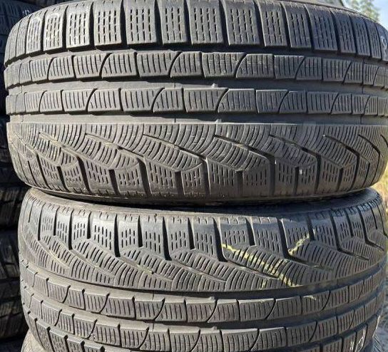 Pirelli Winter Sottozero 210 Serie II 245/40 R18