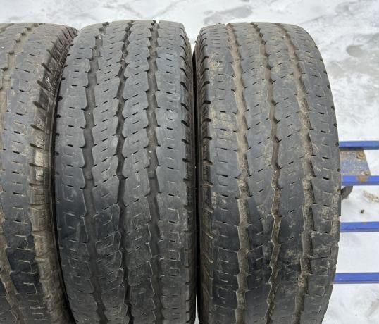 Continental VancoCamper 215/70 R15C