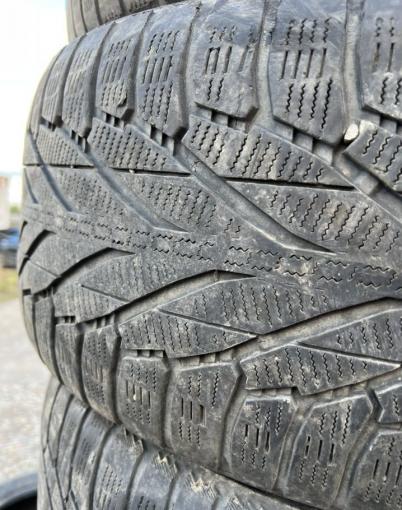 Nokian Tyres Hakkapeliitta R2 265/50 R20