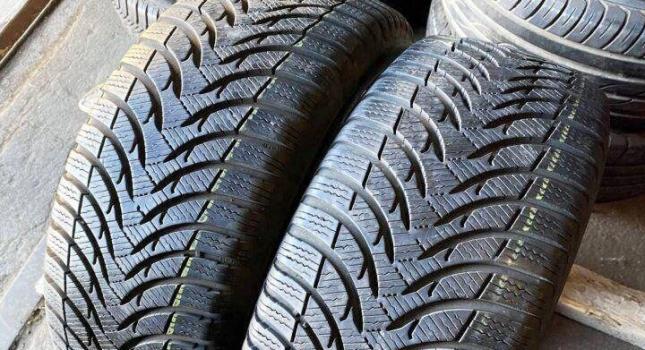 Michelin Alpin 4 225/50 R17 H