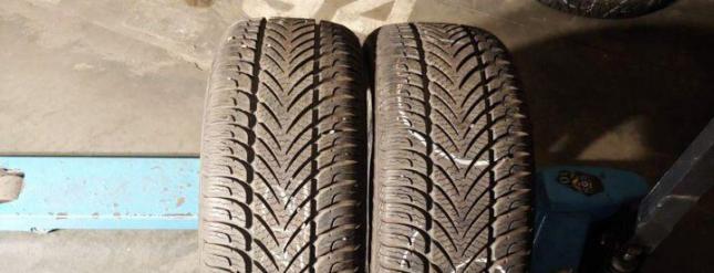 Fulda Kristall Supremo 225/45 R17