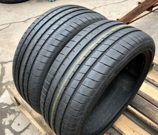 Goodyear Eagle F1 Asymmetric 3 235/55 R19