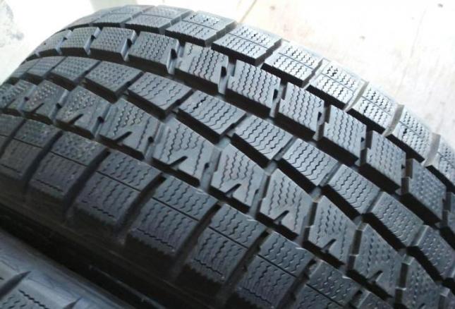 Dunlop Winter Maxx 205/60 R16