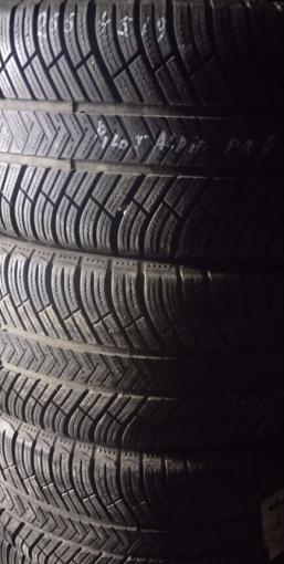 Michelin Pilot Alpin 4 255/45 R19 V