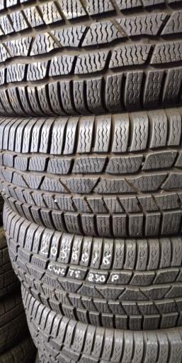 Continental ContiWinterContact TS 830 P 205/60 R16 W
