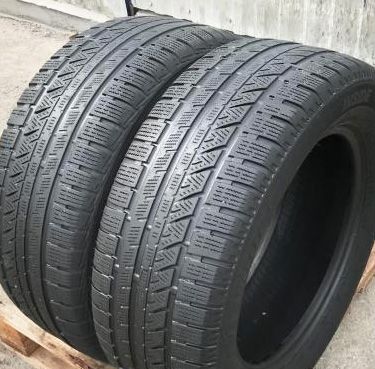 Bridgestone Blizzak LM-30 215/60 R16