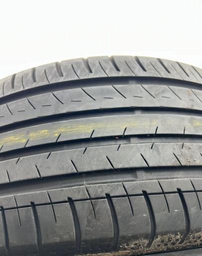 Yokohama BluEarth AE51 245/45 R18