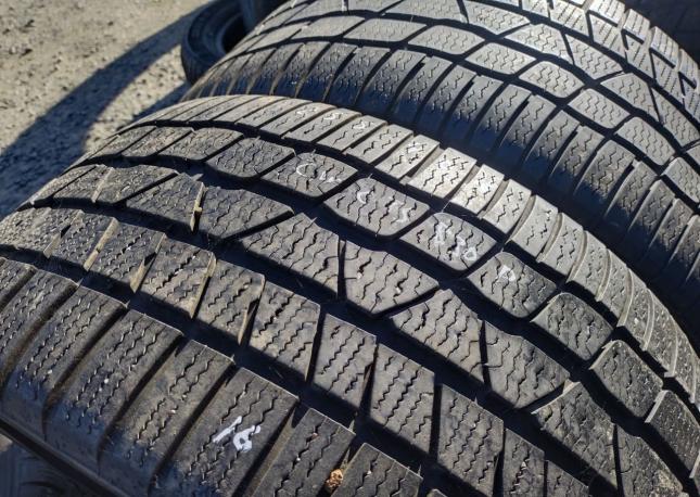 Continental ContiWinterContact TS 830 P 255/40 R18 V