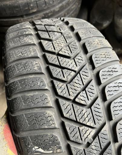 Pirelli Winter Sottozero 3 225/40 R18